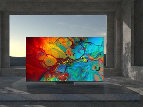 tcl r655|TCL 6.